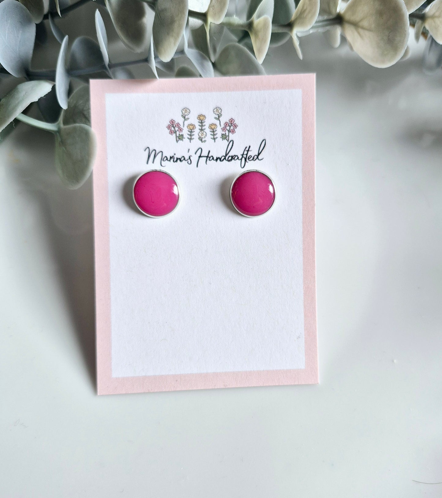Just Pink