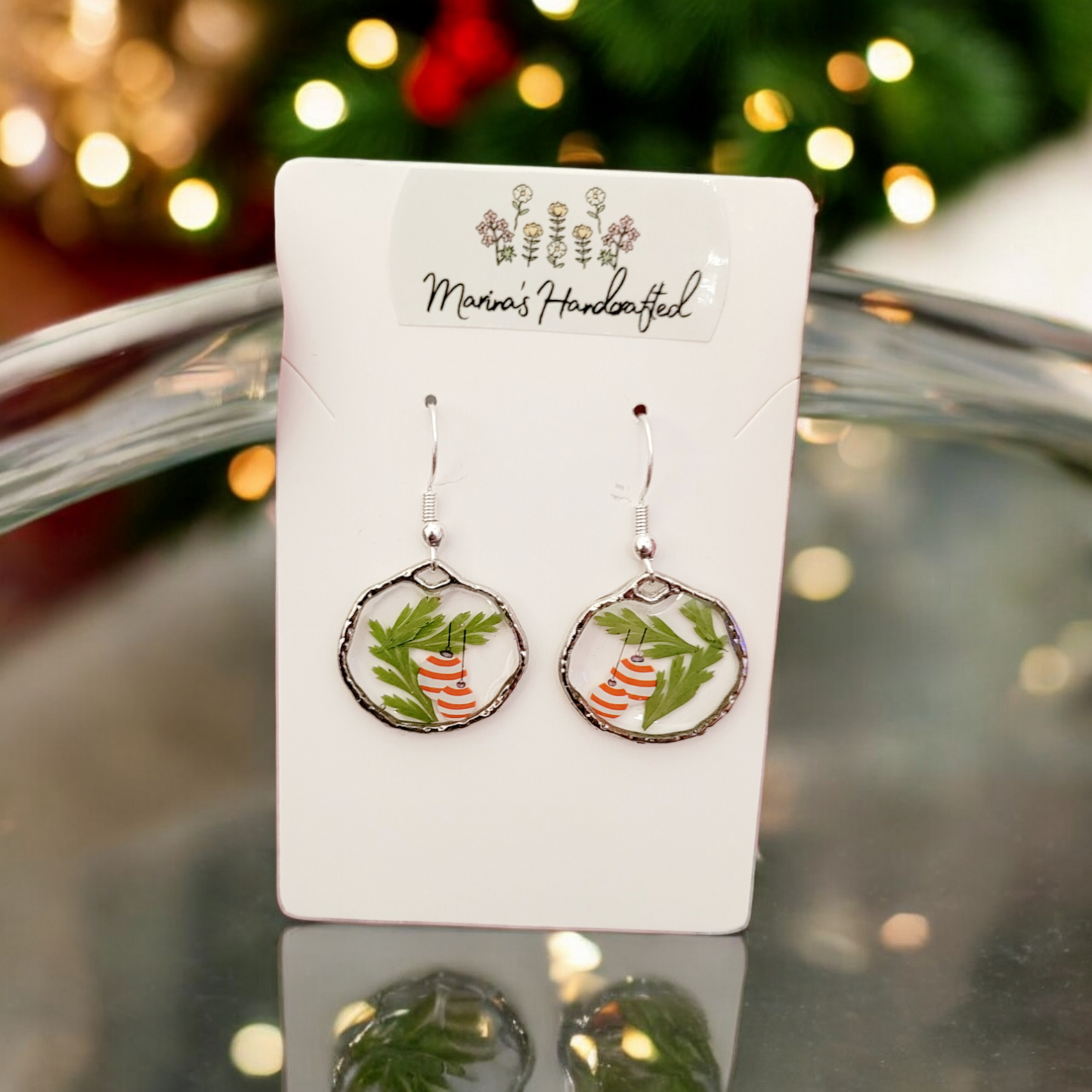 Ornament Greens
