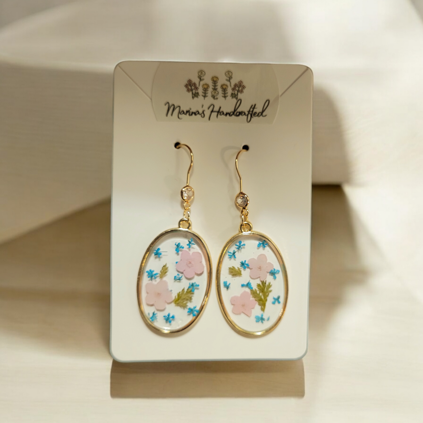 Simple Ovals