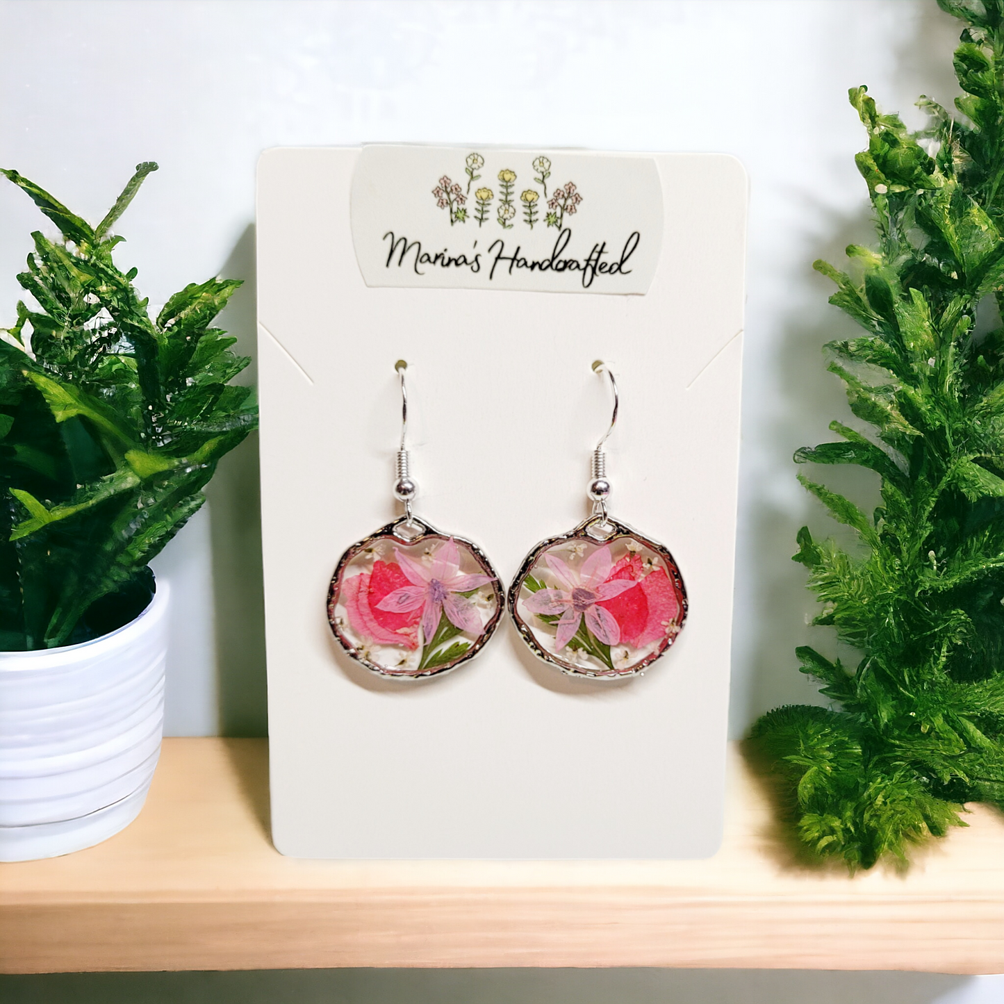 Classy Pinks
