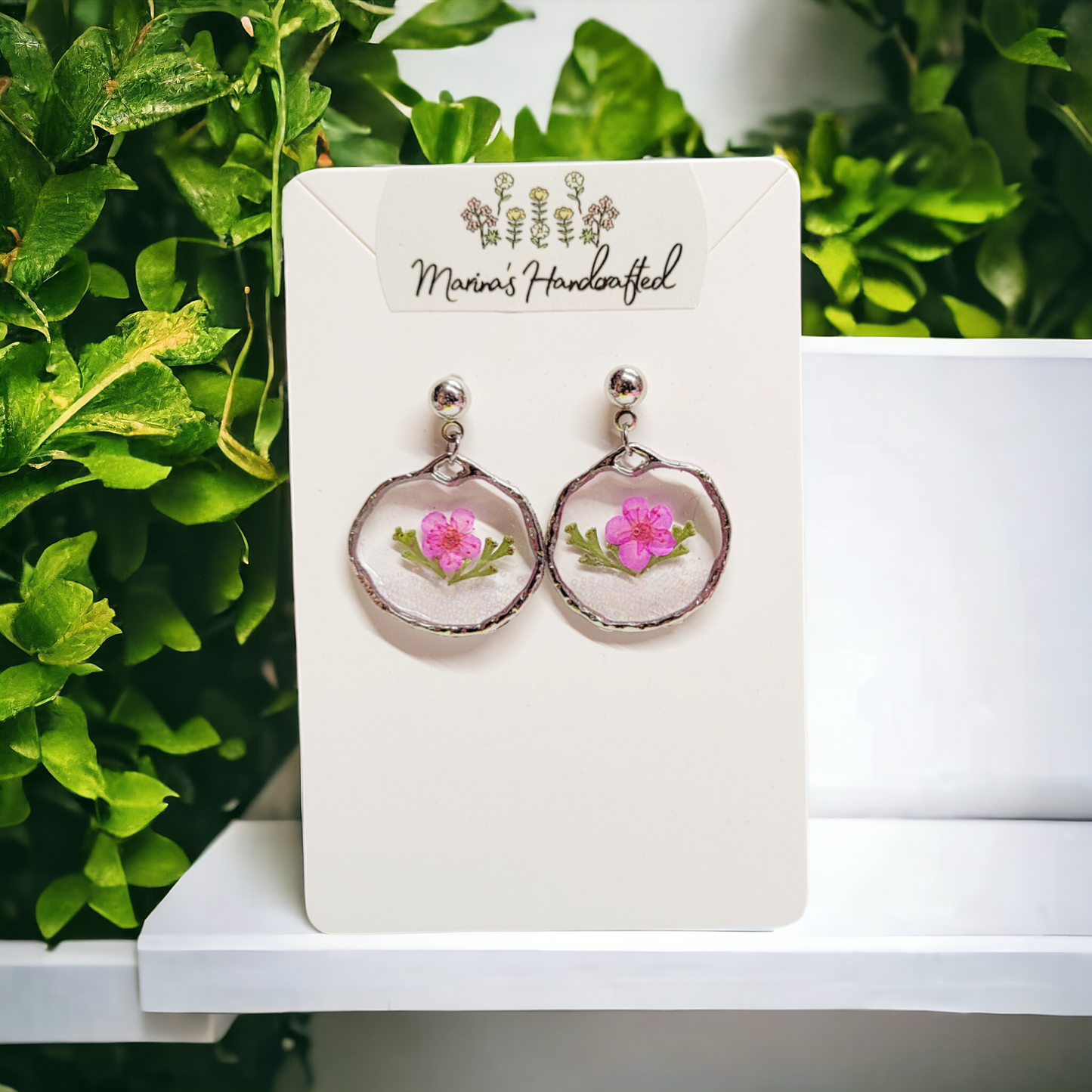 Small Pinks