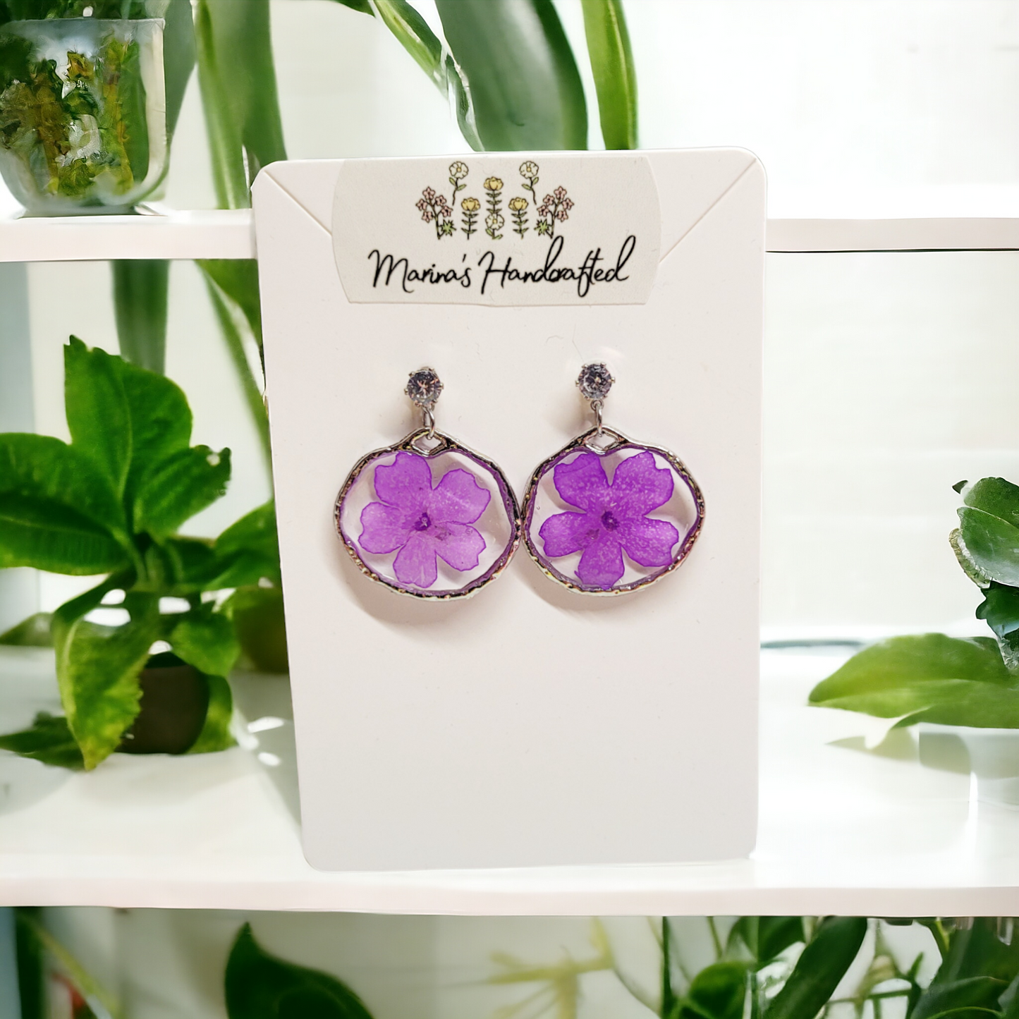 Small Purples
