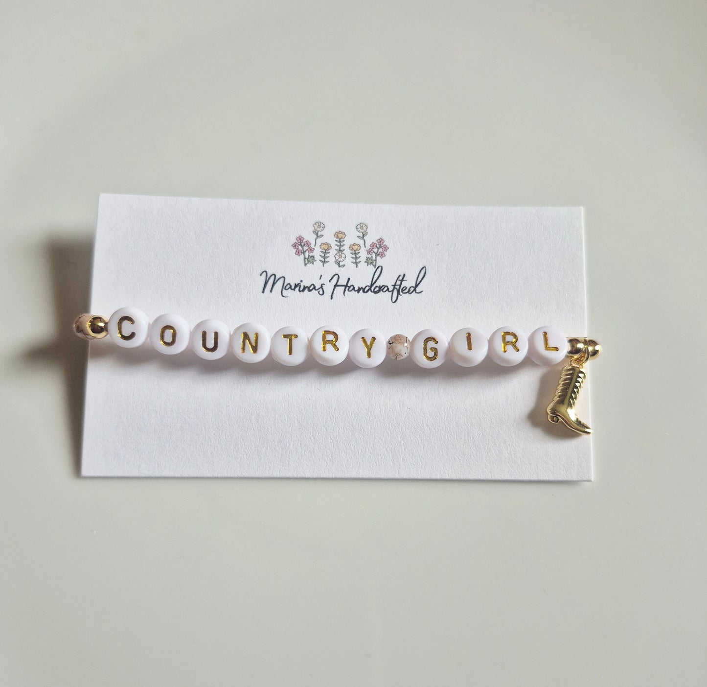 Country Girl