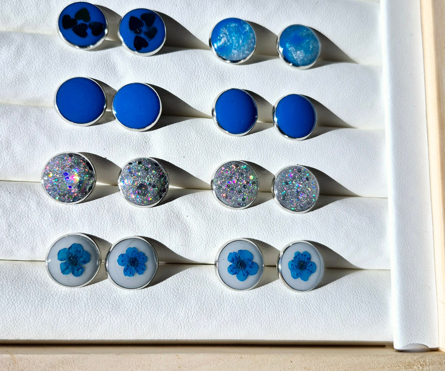 Fun & Bright Studs** 2 for $15!
