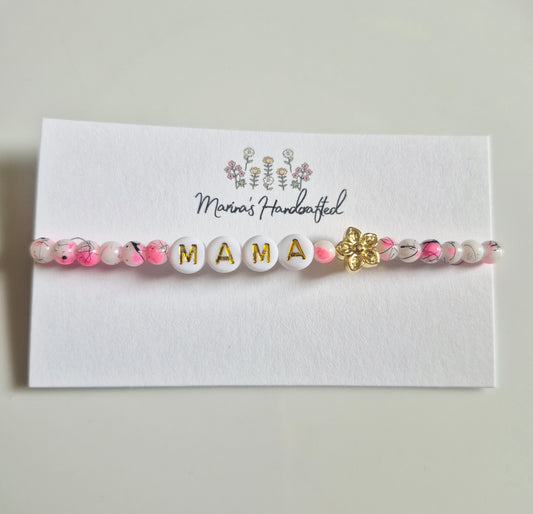Mama pink