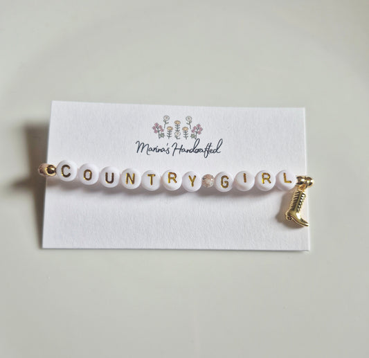 Country Girl
